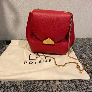 New - Polene Paris bag